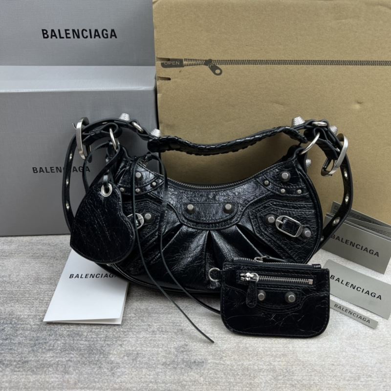 Balenciag Le Cagole Bags